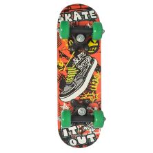 Скейтборд дитячий Profi MS 0324-1 6 видів