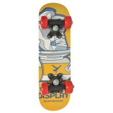 Скейтборд дитячий Profi MS 0324-1 6 видів