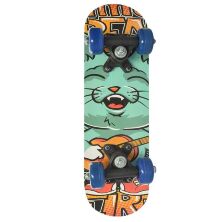 Скейтборд дитячий Profi MS 0324-1 6 видів