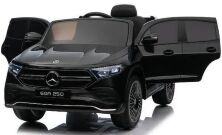 Дитячий електромобіль Mercedes EQA 250 5027