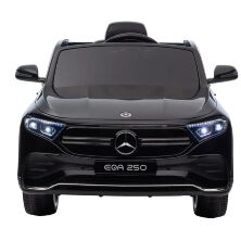 Дитячий електромобіль Mercedes EQA 250 5027