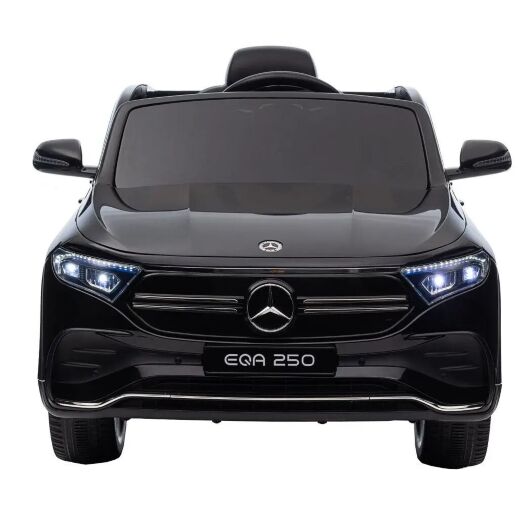 Дитячий електромобіль Mercedes EQA 250 5027