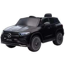 Дитячий електромобіль Mercedes EQA 250 5027