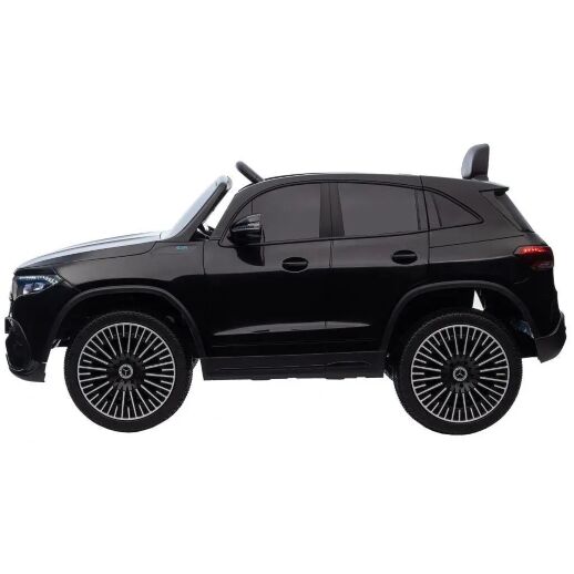 Дитячий електромобіль Mercedes EQA 250 5027