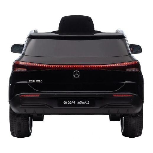 Дитячий електромобіль Mercedes EQA 250 5027