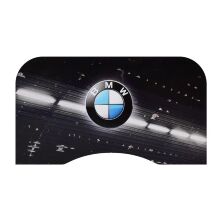 Дитяча парта зі стільчиком растишка Bambi W 2071-84-2 Машина синя**