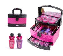 Ігровий набір дитяча косметика декоративна 22326Ba "Барбі. Barbie" в коробці