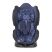Дитяче автокрісло Lorelli (Bertoni) SIGMA + SPS 0-25 kg Dark Blue Crowns синє
