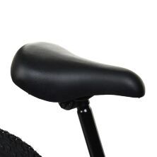 Беговел велобіг від толокар дитячий PROFI KIDS дитячий колеса 12 дюймів M 5463A-8 чорний **