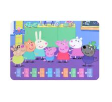 Дитячий стіл з двома стільчиками Bambi 501-80 РР **