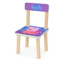 Дитячий стіл з двома стільчиками Bambi 501-80 РР **