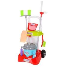 Набір для прибирання 17005-06