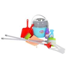Набір для прибирання 17005-06