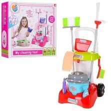 Набір для прибирання 17005-06