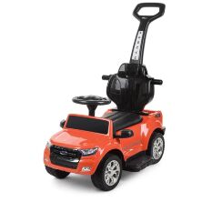 Каталка-Толокар Ford Ranger M 3575EL-7 шкіряне сидіння акумулятор **