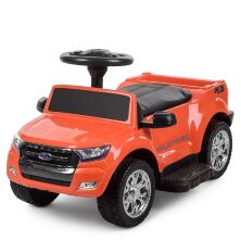 Каталка-Толокар Ford Ranger M 3575EL-7 шкіряне сидіння акумулятор **