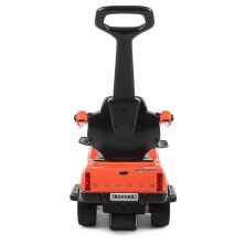 Каталка-Толокар Ford Ranger M 3575EL-7 шкіряне сидіння акумулятор **