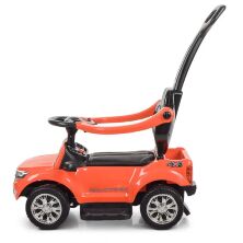 Каталка-Толокар Ford Ranger M 3575EL-7 шкіряне сидіння акумулятор **