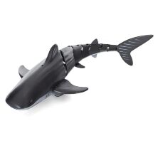 Іграшка на радіокеруванні 606-16 Акула 35см, плаває, USB зарядне