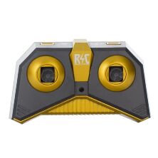 Іграшка на радіокеруванні 606-16 Акула 35см, плаває, USB зарядне