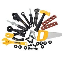 Дитячий ігровий набір інструментів 008-912 верстак 50 деталей**