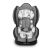 Дитяче автокрісло Lorelli (Bertoni) SIGMA + SPS 0-25 kg Grey Cities сіре