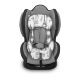 Дитяче автокрісло Lorelli (Bertoni) SIGMA + SPS 0-25 kg Grey Cities сіре