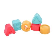 Розвиваюча іграшка "Нагодуй пташку" 25878E зі світловими та звуковими ефектами / сортер піаніно