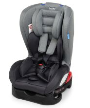 Автокрісло Bambi M 2780 0-18 кг Silver grey