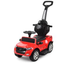 Каталка-Толокар Ford Ranger M 3575EL-3 шкіряне сидіння акумулятор **