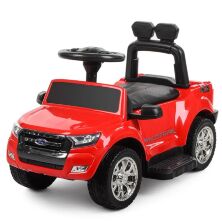 Каталка-Толокар Ford Ranger M 3575EL-3 шкіряне сидіння акумулятор **