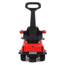 Каталка-Толокар Ford Ranger M 3575EL-3 шкіряне сидіння акумулятор **