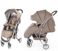 Коляска прогулочная CARRELLO Perfetto CRL-8503 Safari