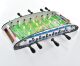 Настільна гра Футбол на штангах ніжках 1081 дерев'яний 2 м'ячі шкала ведення рахунку