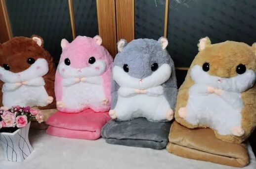 Інтерактивна М'яка музична Іграшка ВЕДМІДЬ CL1692 Ворушить ротом