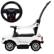 Каталка-Толокар Ford Ranger M 3575EL-1 шкіряне сидіння акумулятор **