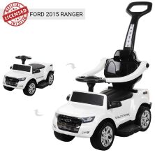 Каталка-Толокар Ford Ranger M 3575EL-1 шкіряне сидіння акумулятор **