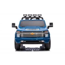 Дитячий електромобіль джип Chevrolet Chevrolet YSA8805 USB, MP3, micro SD