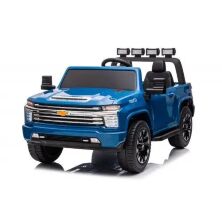 Дитячий електромобіль джип Chevrolet Chevrolet YSA8805 USB, MP3, micro SD