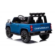 Дитячий електромобіль джип Chevrolet Chevrolet YSA8805 USB, MP3, micro SD