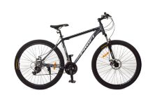 Алюмінієвий велосипед Profi G29EVEREST A29.2 SHIMANO колеса 29 дюймів / колір графіт **