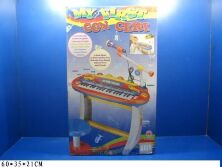 Дитячий музичний орган 020149