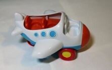 Игровой набор Keenway Аэропорт 32802 (Серия Мега Сити)