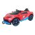 Дитячий електромобіль легкова машина T-7657 EVA RED червоний