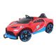Дитячий електромобіль легкова машина T-7657 EVA RED червоний