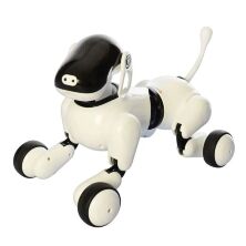 Інтерактивна іграшка тварина Собака 1803 музика світло звук (англ.) їздить**