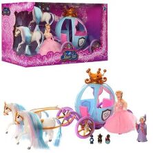 Ігровий набір Bambi 778397/201 Tongde