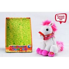 Музична конячка CL1306В