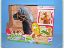 Кінь на дистанційному управлінні Bambi MP 0839