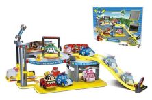 Трек Робокар Полі XZ-155